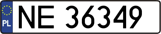 NE36349