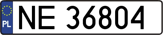 NE36804