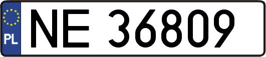 NE36809
