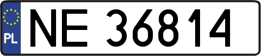 NE36814