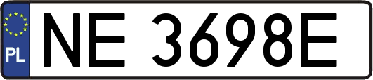 NE3698E