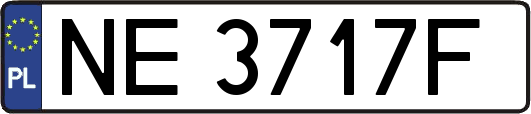 NE3717F