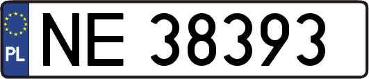 NE38393