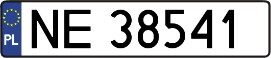 NE38541