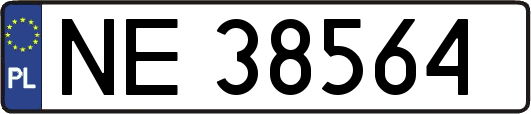 NE38564
