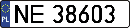 NE38603