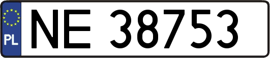 NE38753
