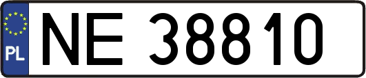 NE38810