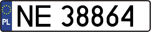 NE38864