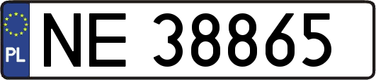 NE38865