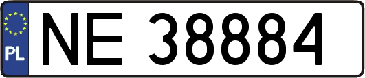 NE38884