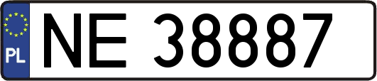 NE38887