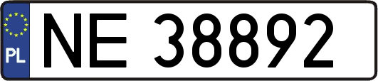 NE38892