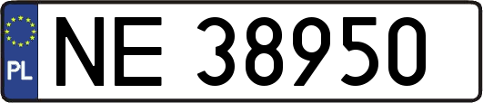 NE38950