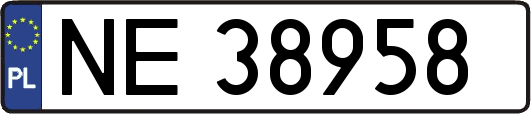 NE38958