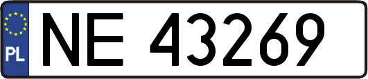 NE43269