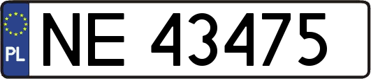 NE43475