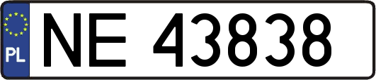 NE43838