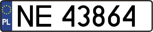 NE43864