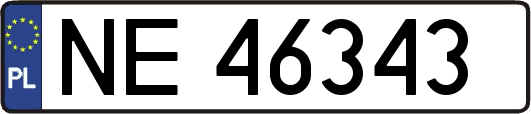 NE46343