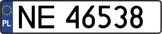 NE46538