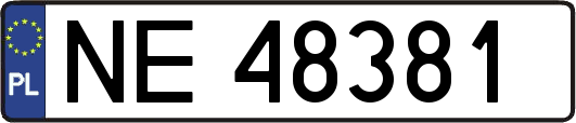 NE48381
