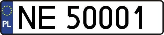 NE50001