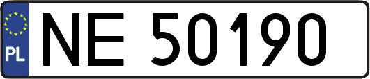 NE50190