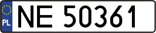 NE50361