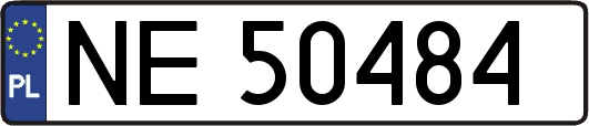 NE50484