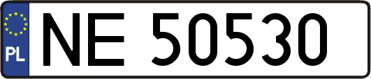 NE50530