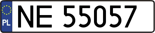 NE55057