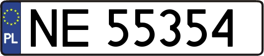 NE55354