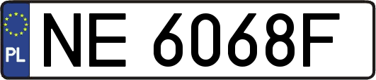 NE6068F