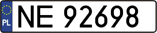 NE92698