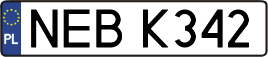 NEBK342