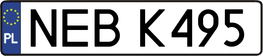 NEBK495