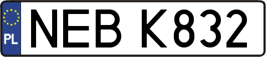 NEBK832