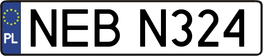 NEBN324