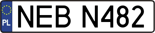 NEBN482