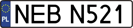 NEBN521