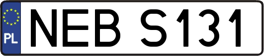 NEBS131