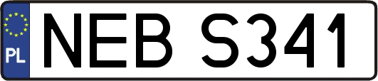 NEBS341