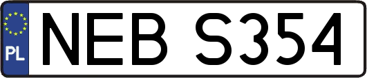 NEBS354