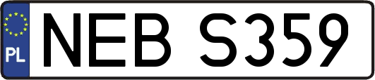 NEBS359