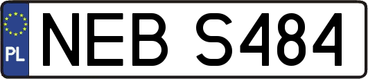 NEBS484