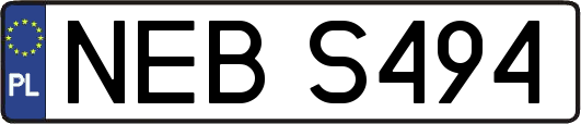 NEBS494