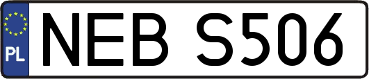 NEBS506