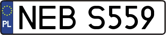 NEBS559