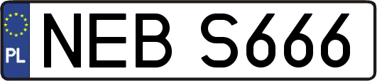 NEBS666